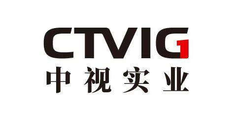 cctv中视购物logo图片